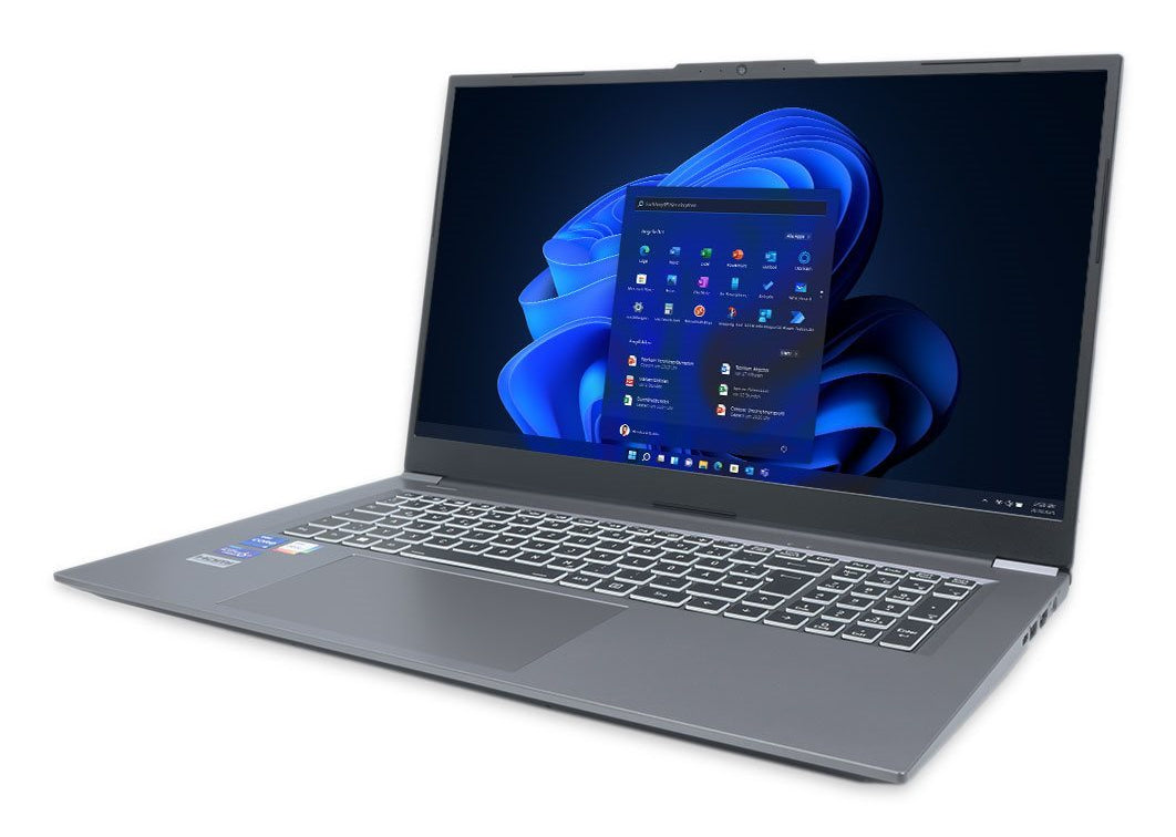 TERRA MOBILE 1717R i7-1355U W11P -CH