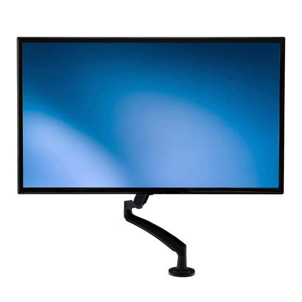 StarTech.com Monitorarm mit Kabelmanagement und Tischhalterung