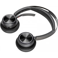 HP Poly BT Headset Voyager Focus 2 UC USB-C/A