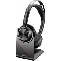 HP Poly BT Headset Voyager Focus 2 UC inkl. LS USB-C/A