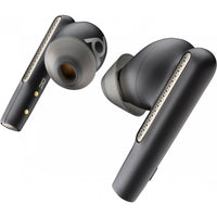 HP Poly Ersatz Buds schwarz (L+R) für Voyager Free 60