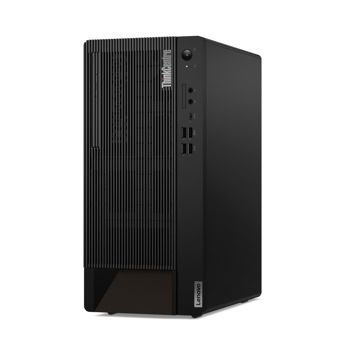 Lenovo ThinkCentre M90t Gen 5 Intel® Core™ i7 i7-14700 16 GB DDR5-SDRAM 512 GB SSD Windows 11 Pro Tower PC Schwarz