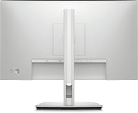 DELL UltraSharp U2424H Computerbildschirm 60,5 cm (23.8") 1920 x 1080 Pixel Full HD LCD Schwarz, Silber