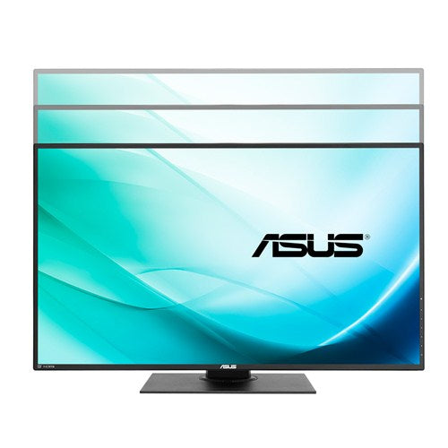 ASUS PB328Q Computerbildschirm 81,3 cm (32") 2560 x 1440 Pixel Quad HD Schwarz