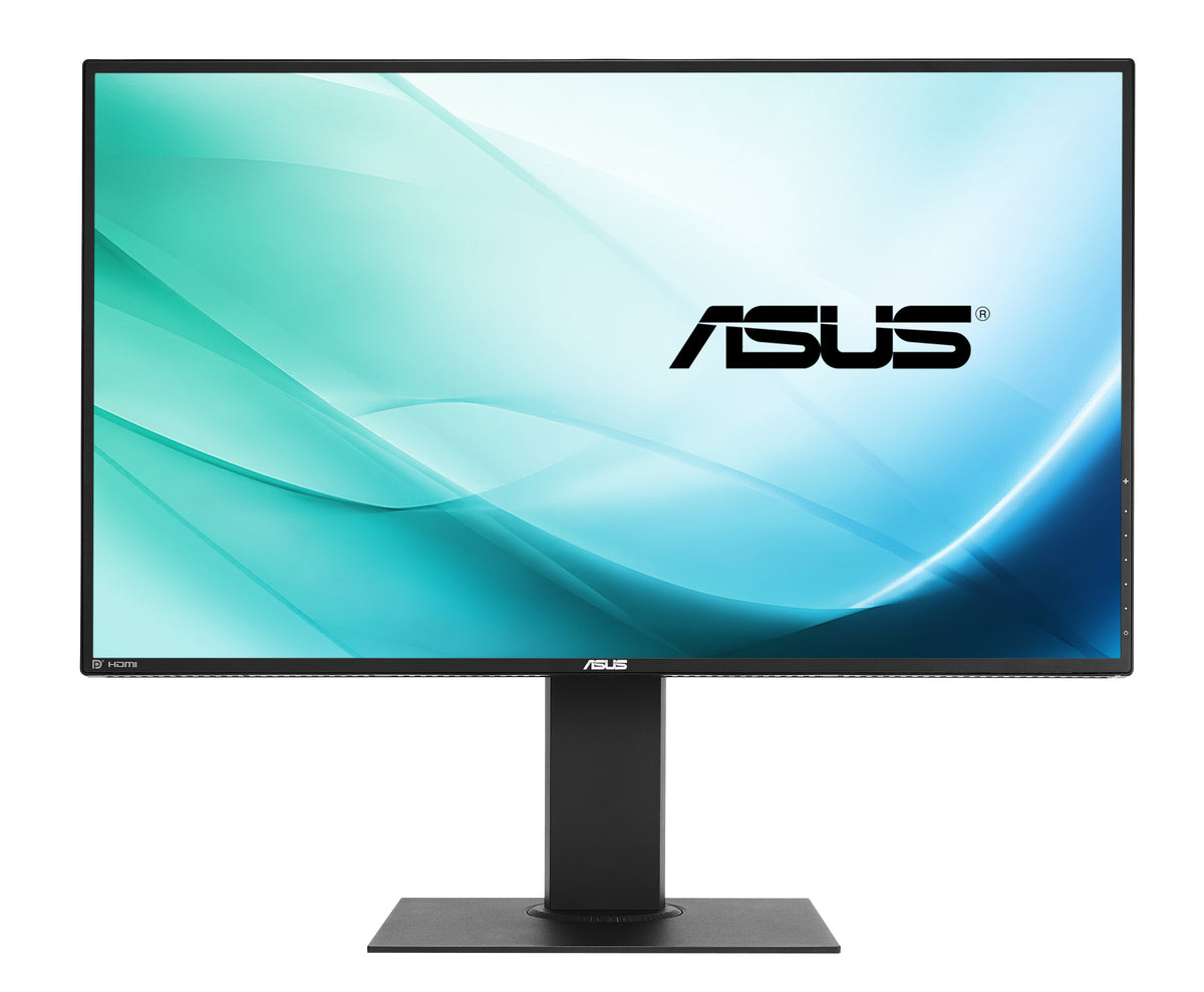 ASUS PB328Q Computerbildschirm 81,3 cm (32") 2560 x 1440 Pixel Quad HD Schwarz