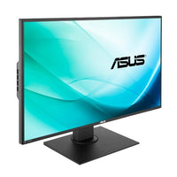 ASUS PB328Q Computerbildschirm 81,3 cm (32") 2560 x 1440 Pixel Quad HD Schwarz