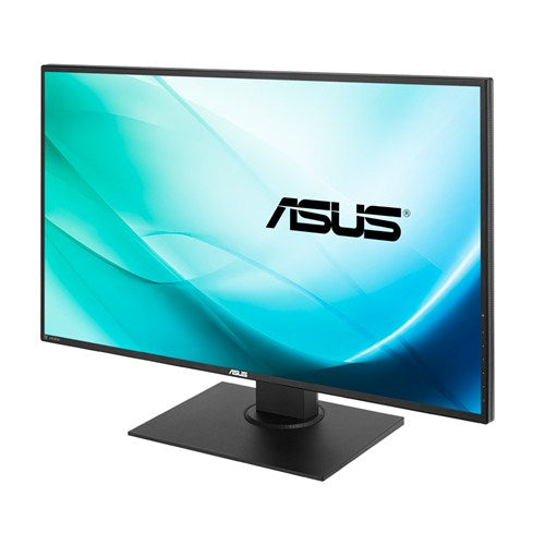 ASUS PB328Q Computerbildschirm 81,3 cm (32") 2560 x 1440 Pixel Quad HD Schwarz