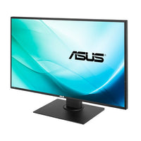 ASUS PB328Q Computerbildschirm 81,3 cm (32") 2560 x 1440 Pixel Quad HD Schwarz
