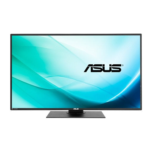 ASUS PB328Q Computerbildschirm 81,3 cm (32") 2560 x 1440 Pixel Quad HD Schwarz