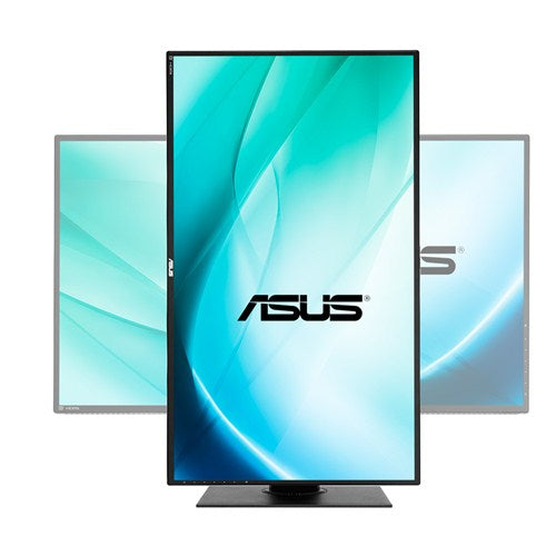 ASUS PB328Q Computerbildschirm 81,3 cm (32") 2560 x 1440 Pixel Quad HD Schwarz