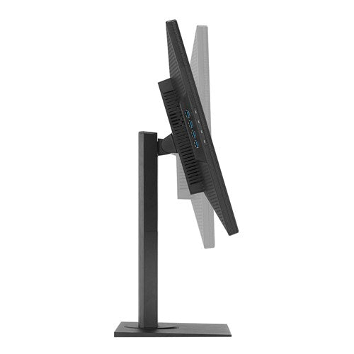 ASUS PB328Q Computerbildschirm 81,3 cm (32") 2560 x 1440 Pixel Quad HD Schwarz
