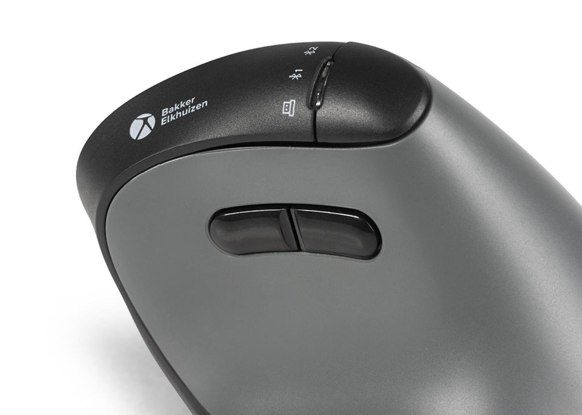 BakkerElkhuizen FastForward Pro mouse