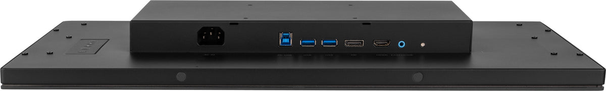 iiyama ProLite T2238MSC-B1 Computerbildschirm 54,6 cm (21.5") 1920 x 1080 Pixel Full HD LED Touchscreen Schwarz