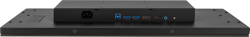 iiyama ProLite T2238MSC-B1 Computerbildschirm 54,6 cm (21.5") 1920 x 1080 Pixel Full HD LED Touchscreen Schwarz