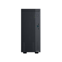 ASUS ExpertCenter P500 Mini Tower P500MV-07240H102X Intel Core 7 240H 16 GB DDR5-SDRAM 1 TB SSD Windows 11 Pro PC Grau