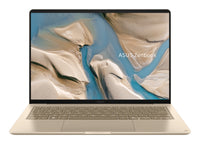 ASUS Zenbook 14 UX3480KA-U1171W Copilot+ PC AMD Ryzen AI 5 330 Laptop 35,6 cm (14") WUXGA 16 GB LPDDR5x-SDRAM 512 GB SSD Wi-Fi 6E (802.11ax) Windows 11 Home Beige