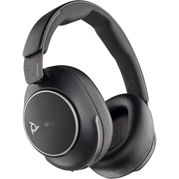 Poly Voyager Surround 80-M UC Headset Adapter USB-C BT
