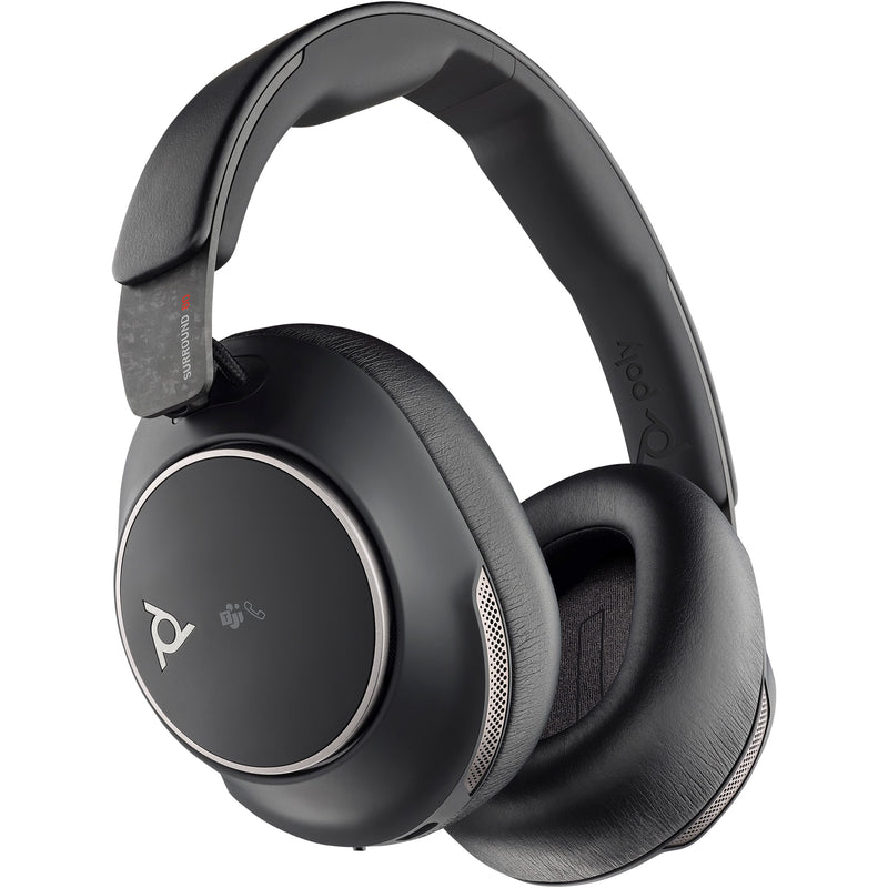 Poly Voyager Surround 80-M UC Headset Adapter USB-C BT