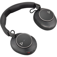 Poly Voyager Surround 80-M UC Headset Adapter USB-C BT