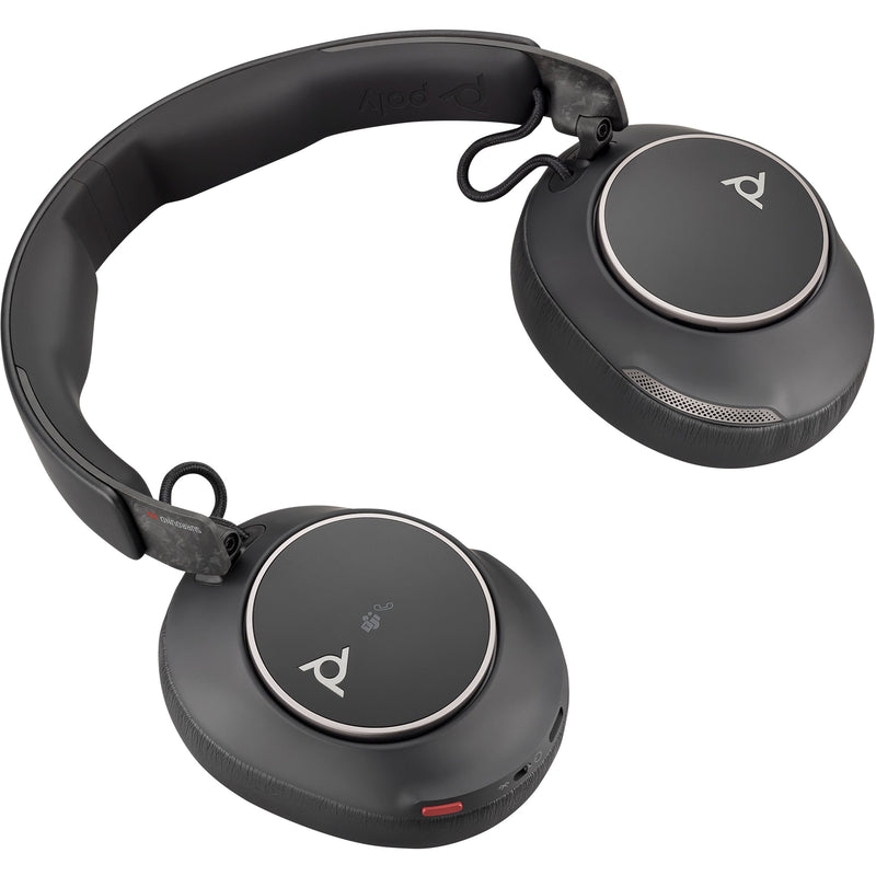 Poly Voyager Surround 80-M UC Headset Adapter USB-C BT
