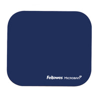 Fellowes Microban Blau