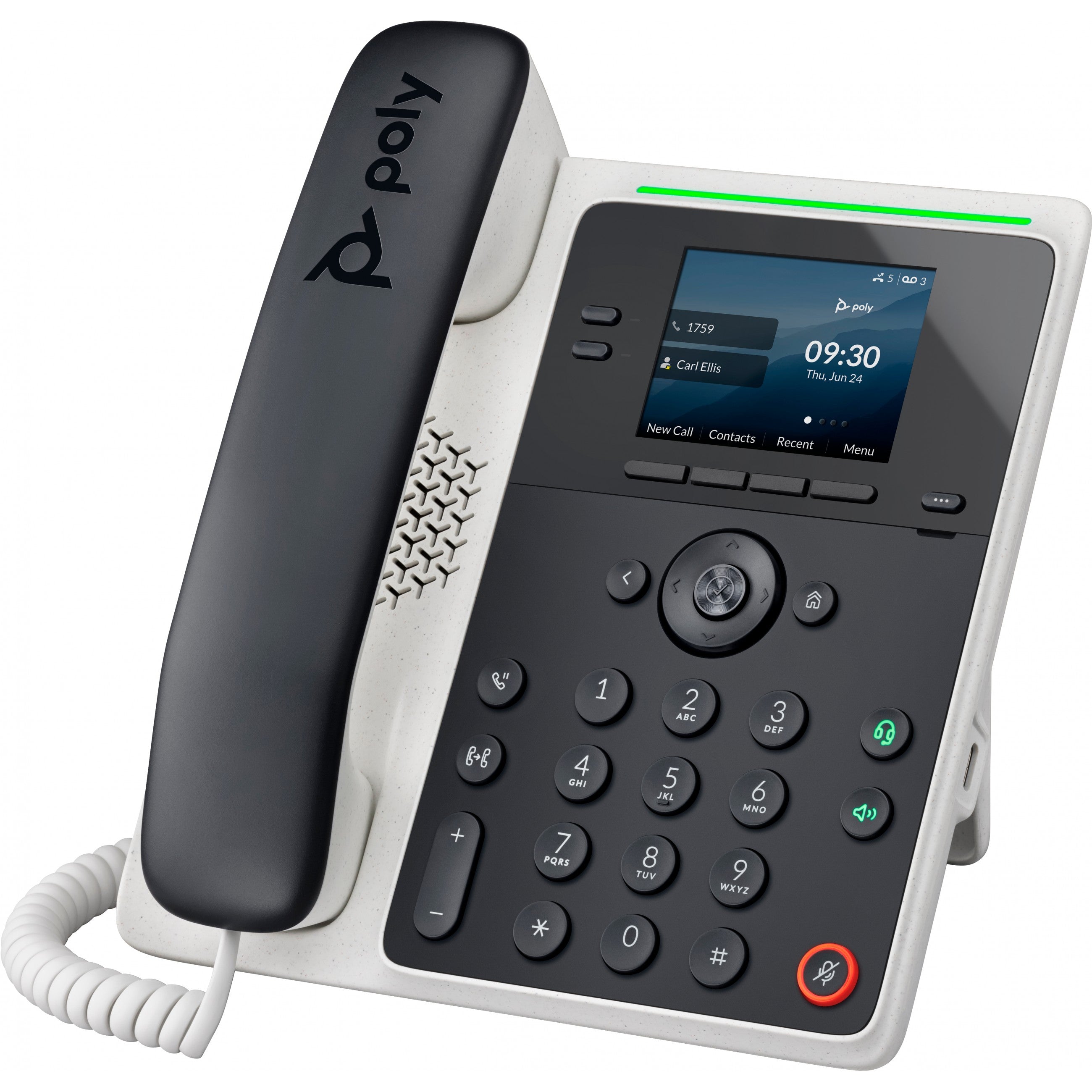 HP Poly Edge E100 IP Phone