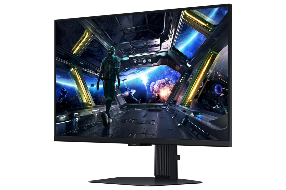 Samsung 27" Odyssey G7 (G70D) UHD 144Hz Gaming Monitor