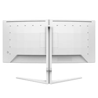 Philips Evnia 5000 34M2C5501A/00 Computerbildschirm 86,4 cm (34") 3440 x 1440 Pixel Wide Quad HD LCD Weiß