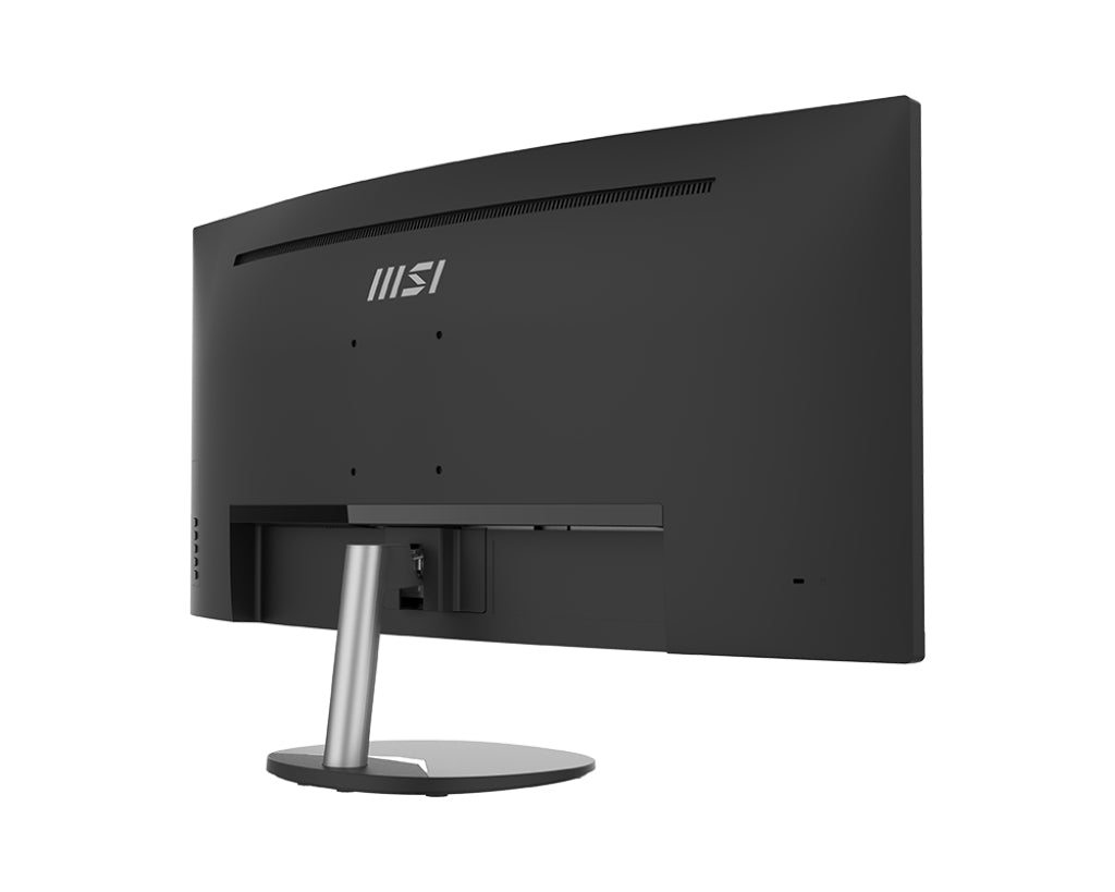 MSI PRO MP341CQDE Computerbildschirm 86,4 cm (34") 3440 x 1440 Pixel UltraWide Quad HD Schwarz