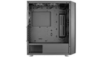 Aerocool Interstellar Midi Tower Schwarz