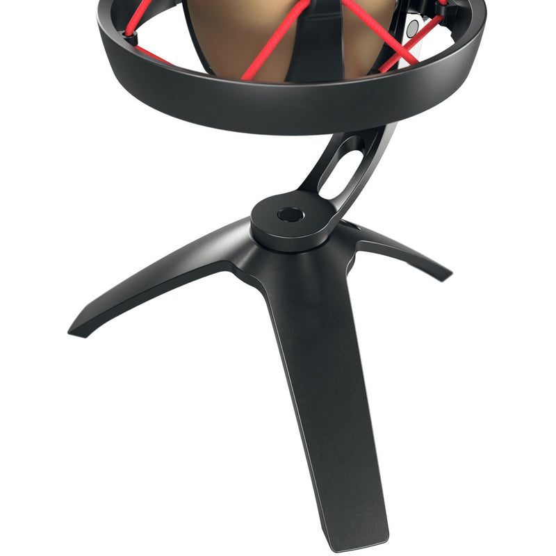 Cherry UM 9.0 PRO RGB - Mikrofon - Schwarz. Bronze