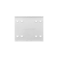 SSD Kingston 2.5 zu 3.5 Bracket