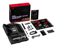 ASUS ROG CROSSHAIR X870E HERO BTF AMD X870E Sockel AM5 ATX