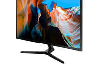 Samsung UJ59 Computerbildschirm 81,3 cm (32") 3840 x 2160 Pixel 4K Ultra HD LCD Grau
