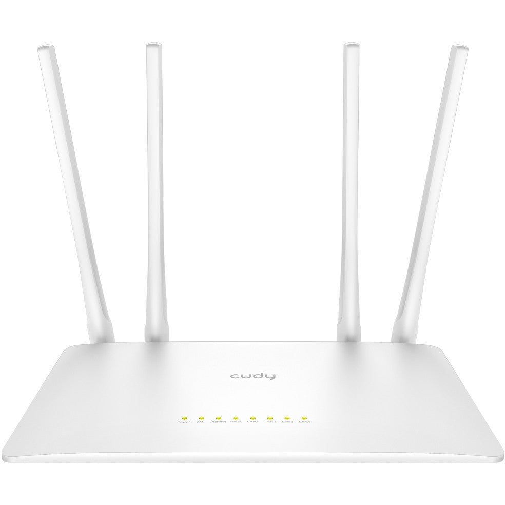 Cudy AC1200 Wi-Fi Router