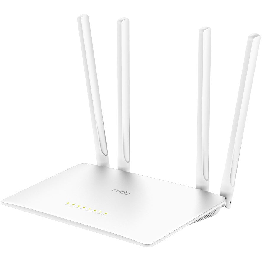 Cudy AC1200 Wi-Fi Router
