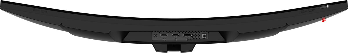 MSI G32C4X Computerbildschirm 80 cm (31.5") 1920 x 1080 Pixel Full HD Schwarz