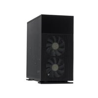 ERAZER Engineer X30 (MD 340099) EU Intel® Core™ i7 i7-14700 32 GB DDR4-SDRAM 1 TB SSD NVIDIA GeForce RTX 5060 Ti Windows 11 Home Tower PC Flüssigkeitskühlsystem Schwarz