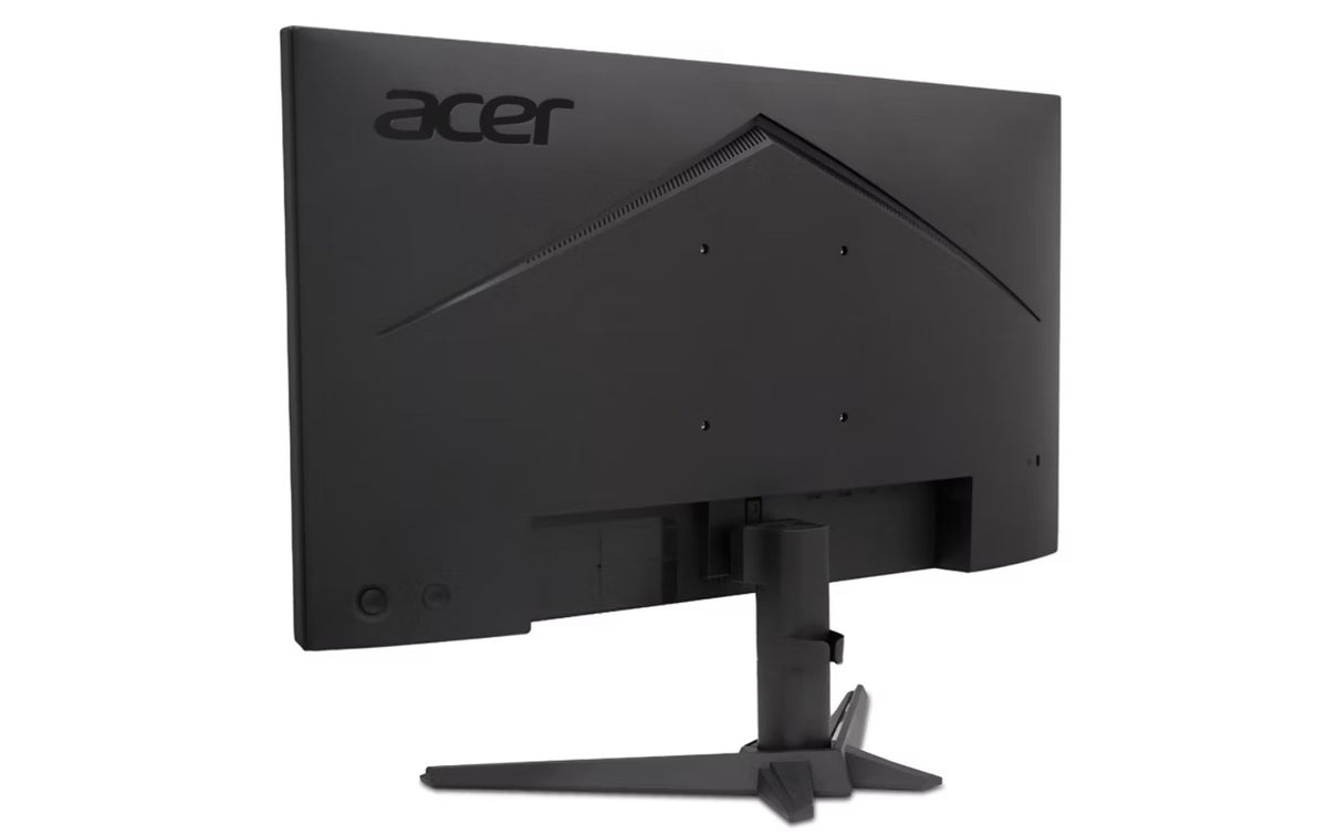Acer VG270 P6 Computerbildschirm 68,6 cm (27") 1920 x 1080 Pixel Full HD Schwarz