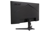 Acer VG270 P6 Computerbildschirm 68,6 cm (27") 1920 x 1080 Pixel Full HD Schwarz