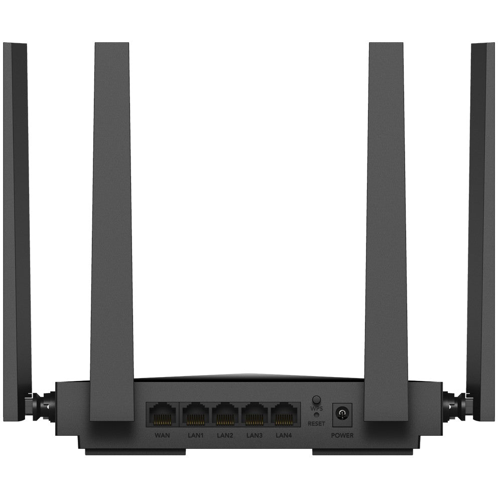 Cudy BE3600 Gigabit Wi-Fi 7 Mesh Router