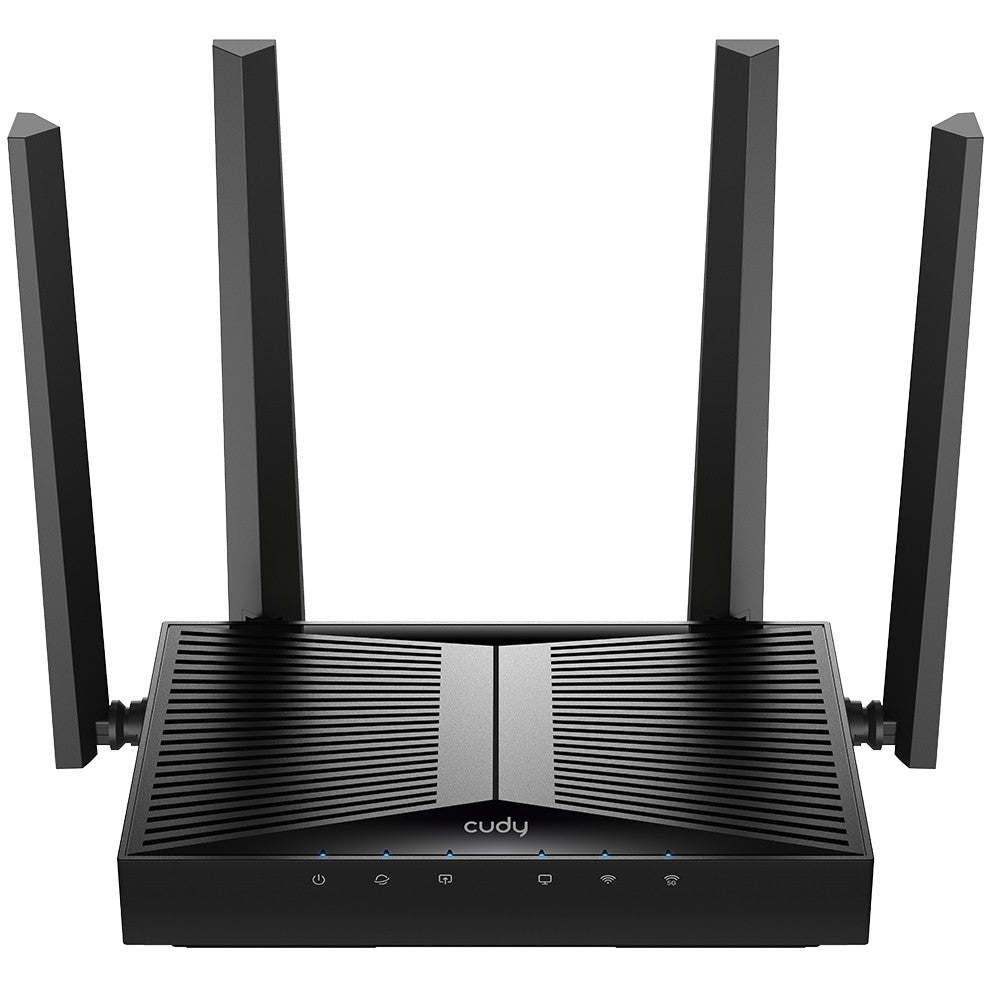 Cudy BE3600 2.5G Wi-Fi 7 Mesh Router