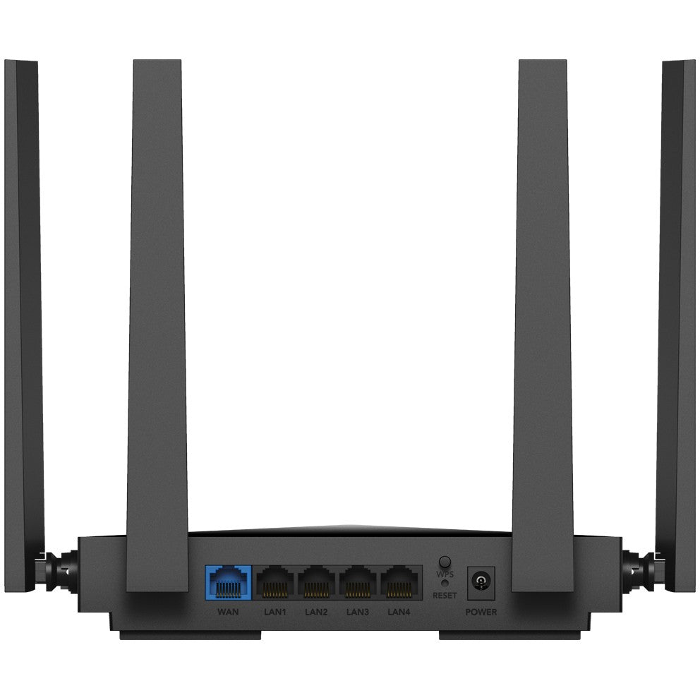 Cudy BE3600 2.5G Wi-Fi 7 Mesh Router