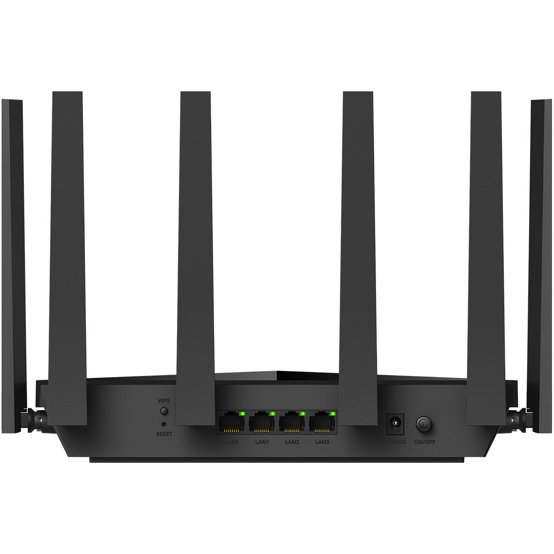 Cudy BE11000 2.5G Tri-Band Wi-Fi 7 Mesh Router