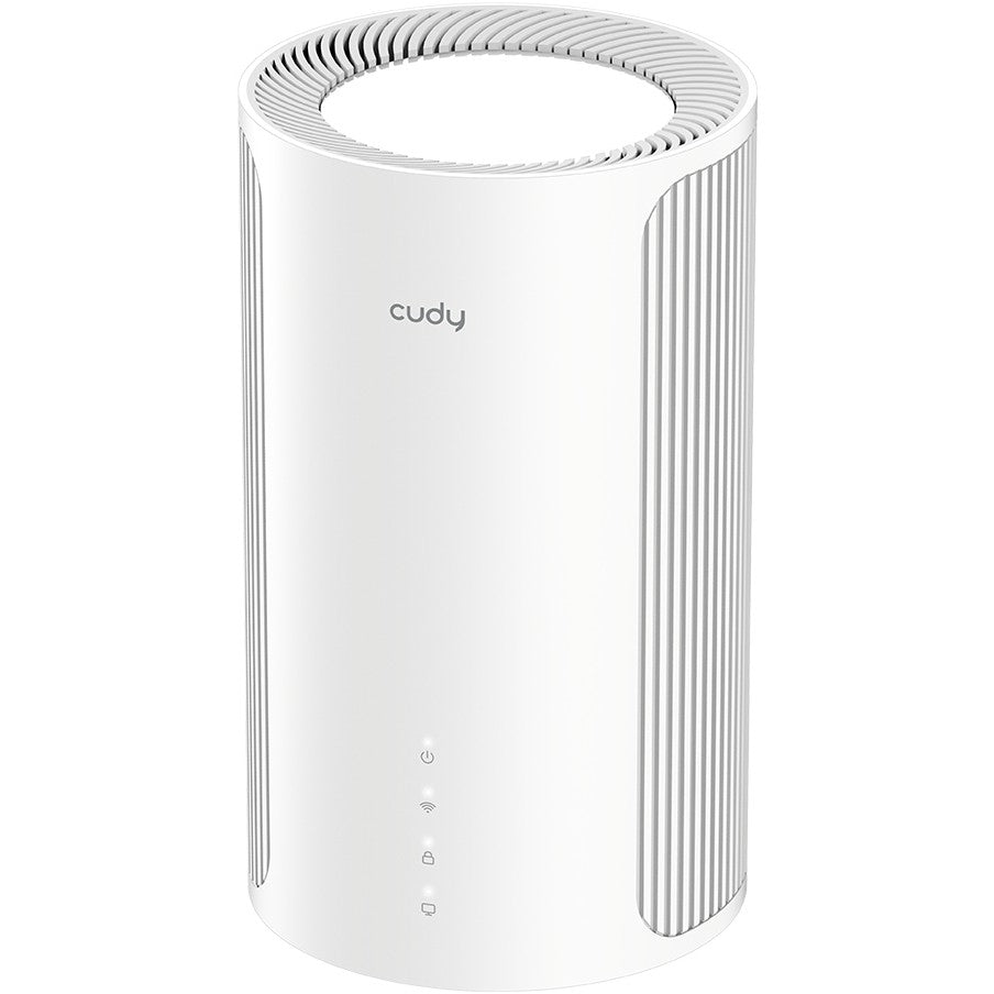 Cudy BE6500 Wi-Fi 7 Mesh Solution