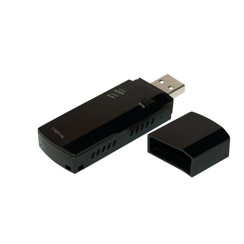LogiLink WL0225 Netzwerkkarte WLAN 433 Mbit/s