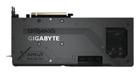 GIGABYTE Radeon RX 9070 XT GAMING OC 16G Grafikkarte - 16 GB GDDR6, 256 Bit, PCI-E 5.0, 3060 MHz Kernfrequenz, 2 x DisplayPort, 2 x HDMI, GV-R9070XTGAMING OC-16GD