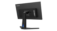 Lenovo Legion Y27qf-30 Computerbildschirm 68,6 cm (27") 2560 x 1440 Pixel Quad HD LED Schwarz