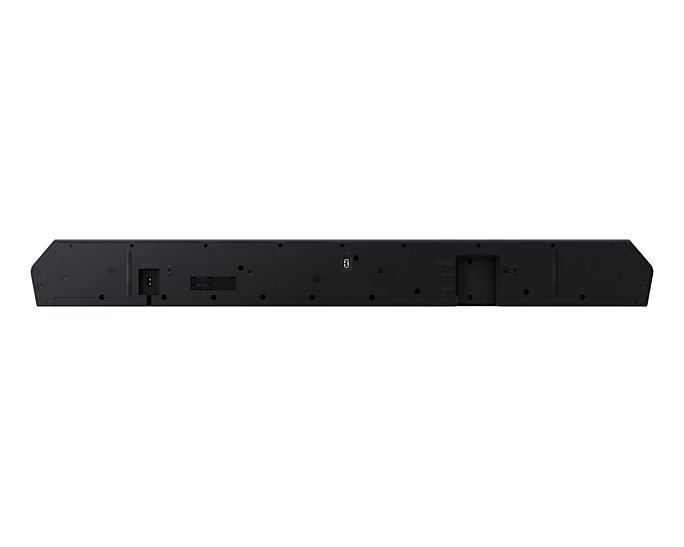 Samsung Q-series HW-Q800F/EN Soundbar-Lautsprecher Schwarz 5.1.2 Kanäle