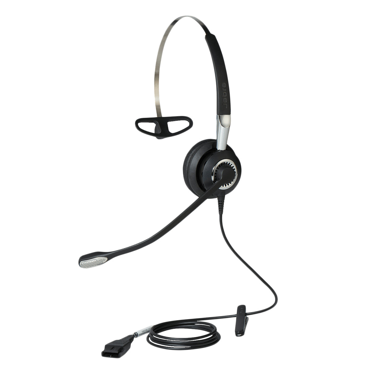 Jabra Biz 2400 II Duo / Mono
